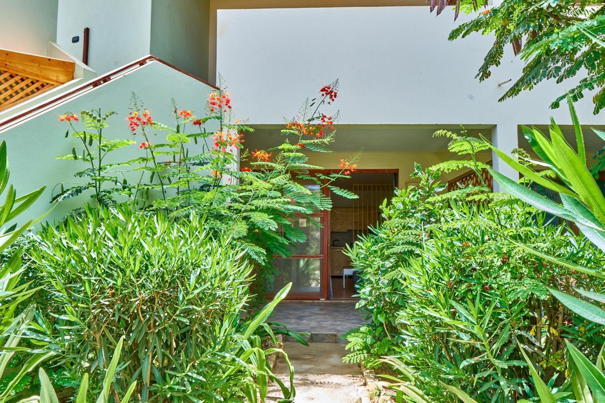 Porto Antigo Hotel Bb Santa Maria Exterior foto