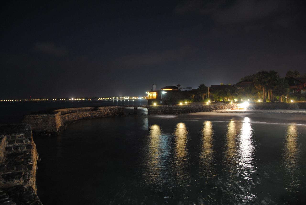Porto Antigo Hotel Bb Santa Maria Exterior foto