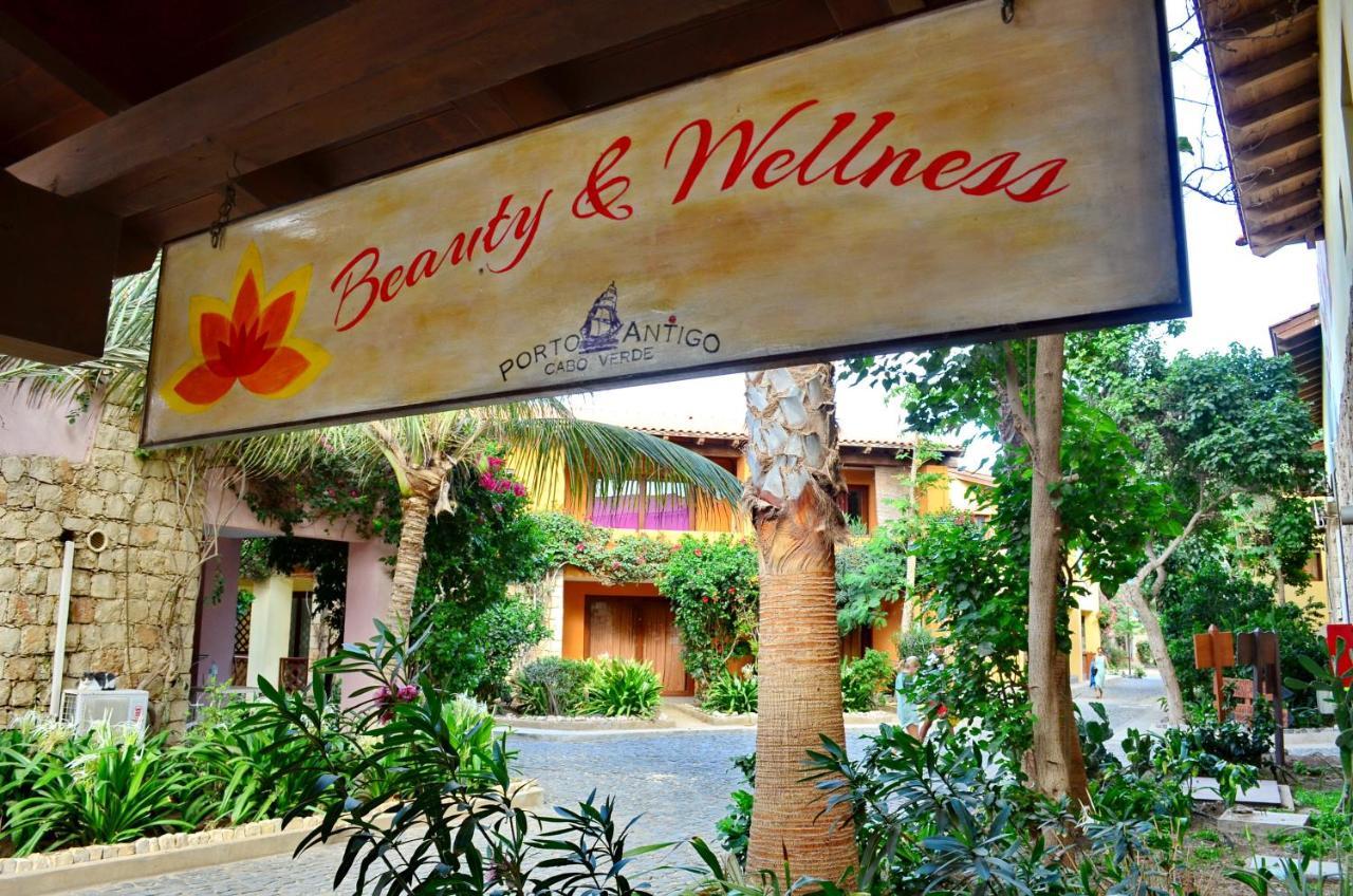 Porto Antigo Hotel Bb Santa Maria Exterior foto