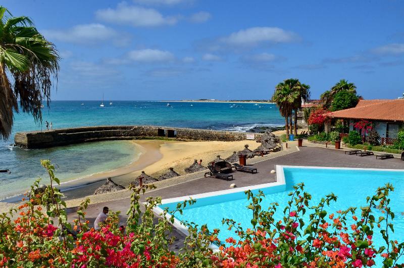 Porto Antigo Hotel Bb Santa Maria Exterior foto